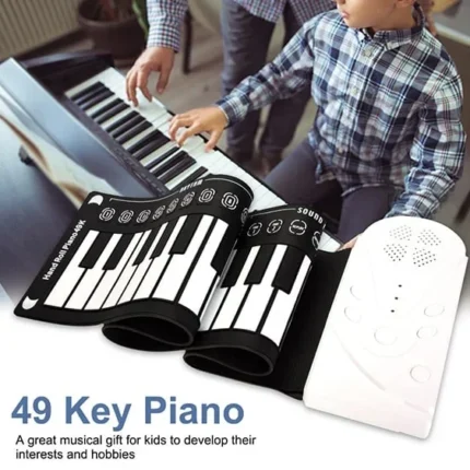 الأفريكاني المحمول الملفوف